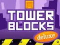 Juego Bloques de Torre Deluxe en línea Juego Bloques de Torre Deluxe en línea