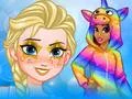 Juego Kigurumi de Año Nuevo en línea