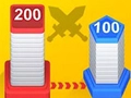 Juego Conquistar la ciudad en línea