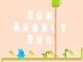 Juego Corre, conejo, corre en línea