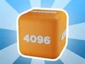 Juego 4096 3D en línea Juego 4096 3D en línea