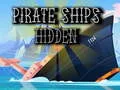 Juego Barcos Piratas Escondidos en línea
