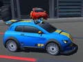 Juego Carreras de coches en Miami en línea
