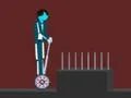 Juego Ruedas Felices Calamar en línea