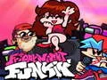 Juego Super Viernes Noche Funkin en línea