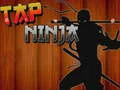 Juego Ninja Toca en línea