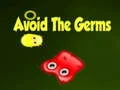 Juego Evita los gérmenes en línea Juego Evita los gérmenes en línea