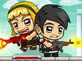 Juego Guardia Zombi Ocioso en línea Juego Guardia Zombi Ocioso en línea