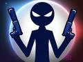 Juego Guerra de Palos: Nueva Era en línea