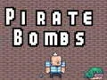 Juego Bombas Pirata en línea