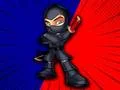 Juego Aventura de Ninja Rian en línea