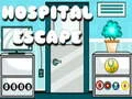Juego Escape del hospital en línea