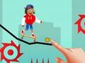 Juego Soy un Skateman en línea