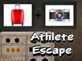 Juego Escape del Atleta en línea