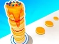Juego Carrera de Tortitas en línea