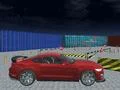 Juego Simulador de Estacionamiento de Supercoches en línea
