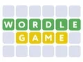 Juego Juego de palabras en línea