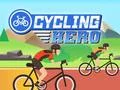 Juego Héroe del Ciclismo en línea
