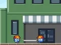Juego Bomberos en línea