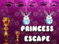 Juego Escape de la princesa en línea