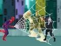 Juego Aventura de Spiderman en línea Juego Aventura de Spiderman en línea