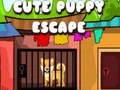 Juego Escape de la Linda Cachorro en línea