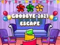 Juego Escape de 2021 en línea