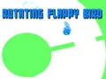 Juego Flappy Bird Rotatorio en línea