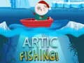 Juego Pesca Ártica en línea