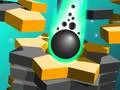 Juego Bola Apilada Hélice en línea