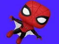 Juego Spider-Man: El Camino Difícil en línea