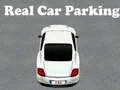 Juego Estacionamiento de Coches Real en línea Juego Estacionamiento de Coches Real en línea