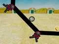 Juego Juego de Calamar Rotatorio en línea