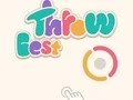 Juego Lanza lo Mejor en línea