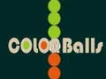 Juego Bolas de Color en línea Juego Bolas de Color en línea