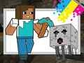 Juego Páginas para colorear Artesano en línea