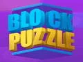 Juego Puzzle de bloques en línea