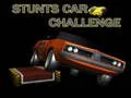 Juego Desafíos de coches acrobáticos en línea