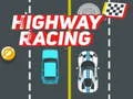 Juego Carrera en la Autopista en línea