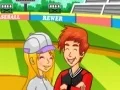Juego Beso de Béisbol en línea