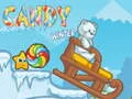 Juego Invierno de Caramelo en línea