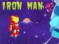Juego Iron Man en línea Juego Iron Man en línea