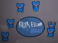 Juego Escape Asesino Huggy en línea