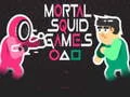 Juego Juegos mortales de calamar en línea Juego Juegos mortales de calamar en línea