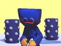 Juego Poppy Smashers: Hora de Jugar Espeluznante en línea