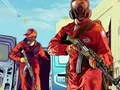 Juego Grand Theft Auto V Estrella Oculta en línea Juego Grand Theft Auto V Estrella Oculta en línea