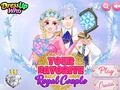 Juego Tu pareja real favorita en línea