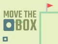 Juego Mueve la caja en línea