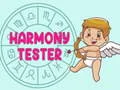 Juego Probador de Armonía en línea