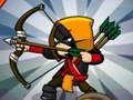 Juego Defensa de la Fortaleza 2 en línea
